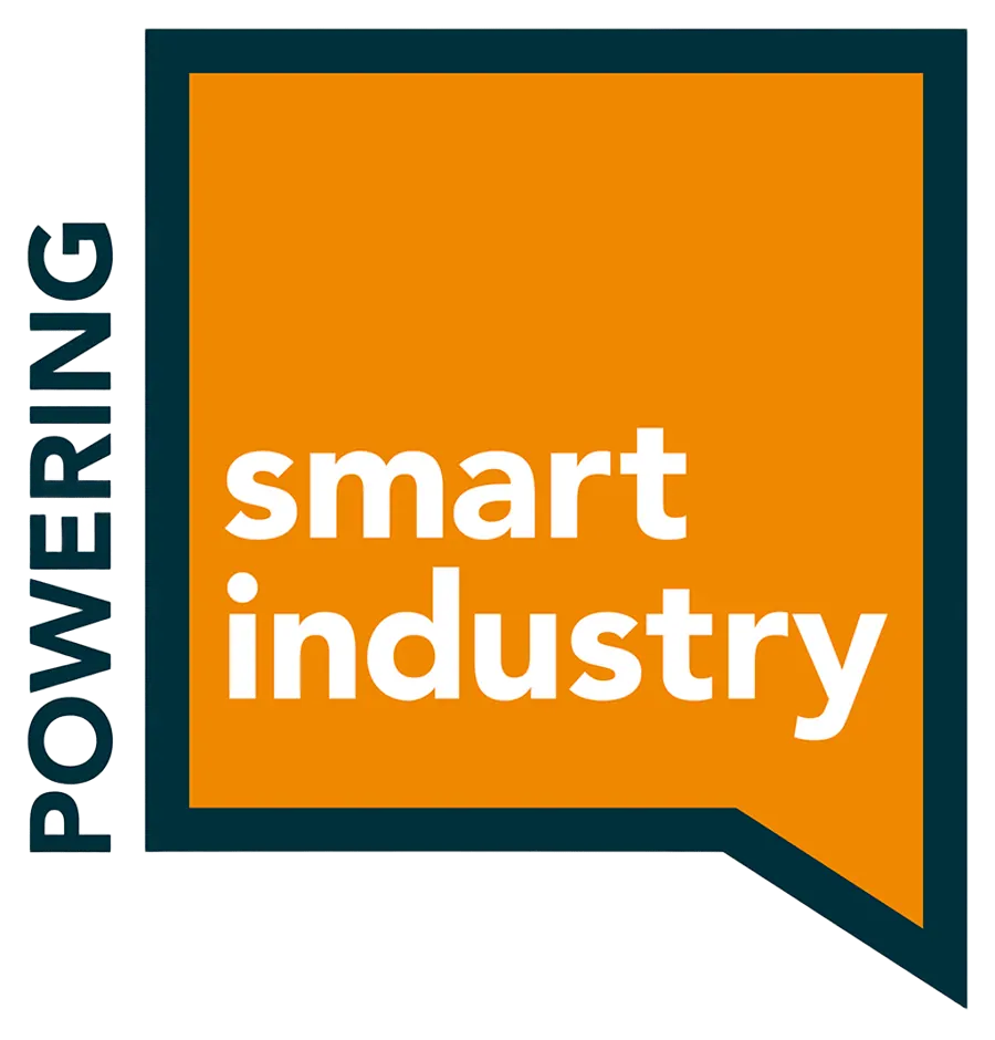Powering Smart Industry