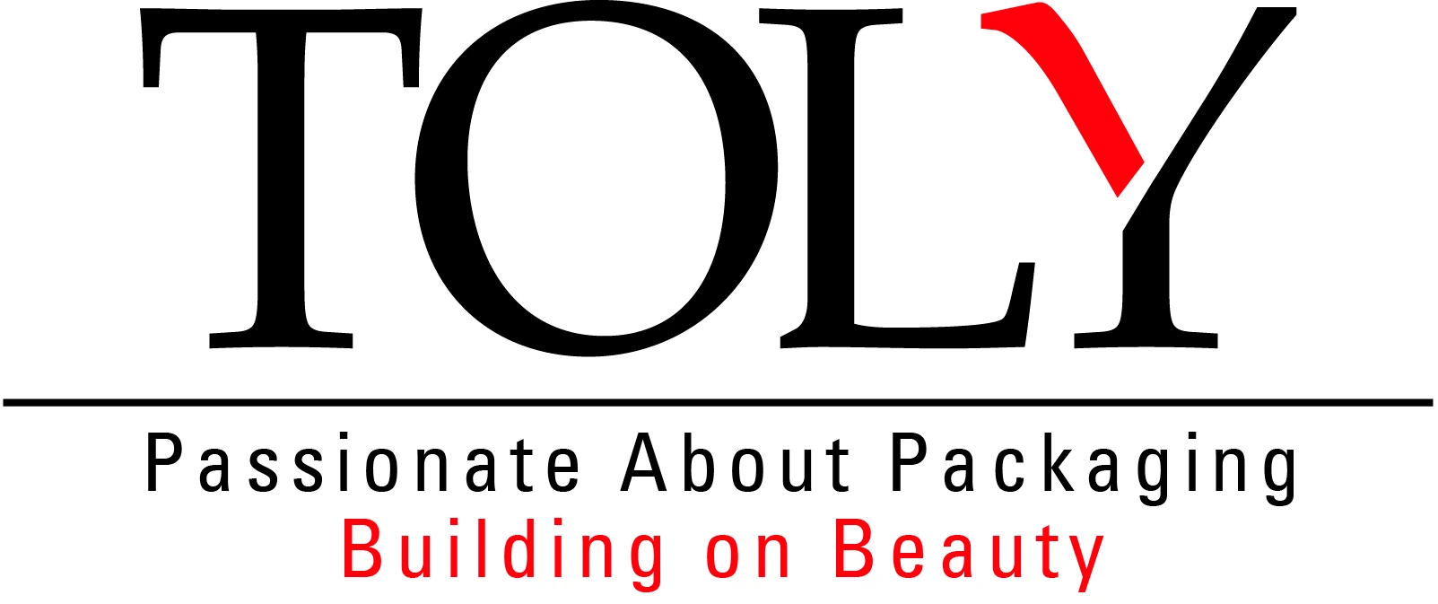 Toly logo